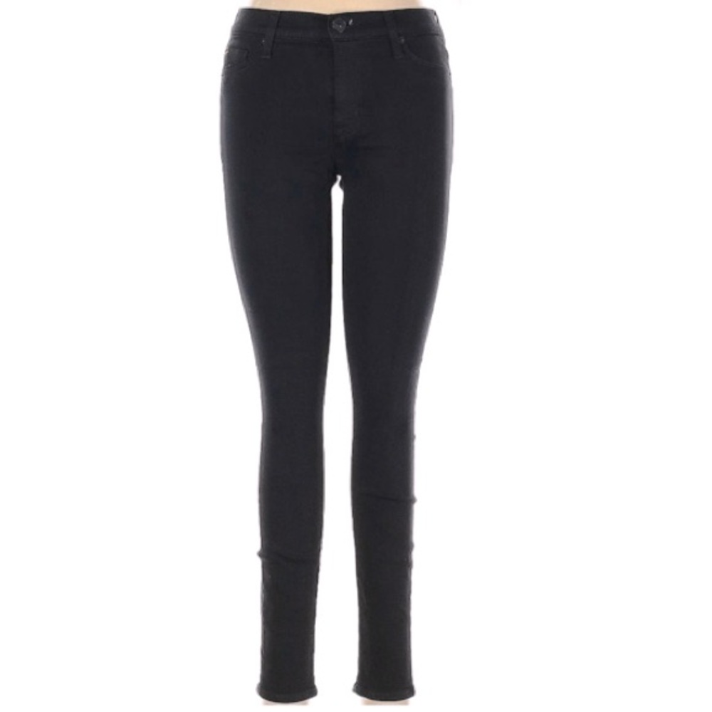 Nico Midrise Super Skinny